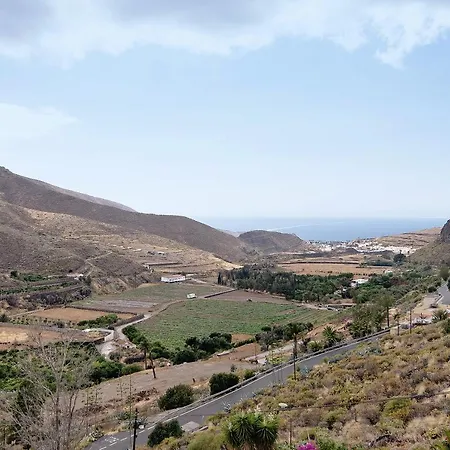 Casa de Férias La Suerte Agaete (Gran Canaria)