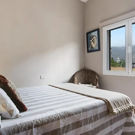 Casa de Férias La Suerte Agaete (Gran Canaria)