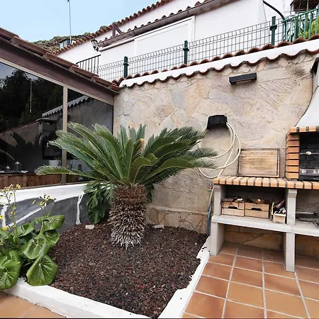 Casa de Férias La Suerte *