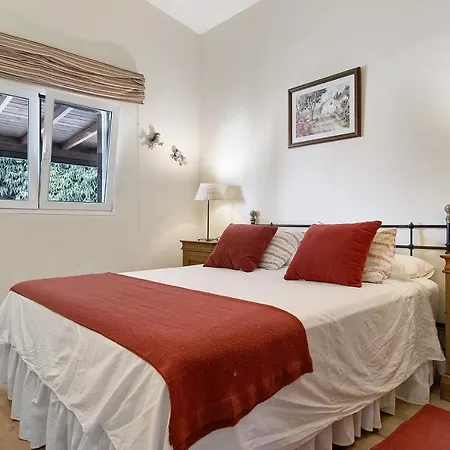 Holiday home La Suerte *