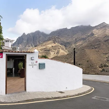 La Suerte Holiday home