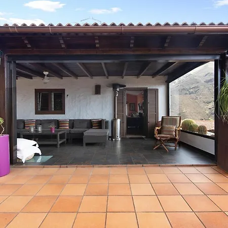 Holiday home La Suerte