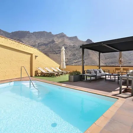La Suerte Holiday home