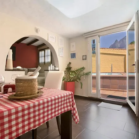 La Suerte Holiday home *