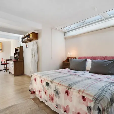 La Suerte Holiday home