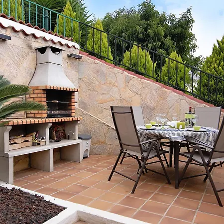Holiday home La Suerte Agaete (Gran Canaria)