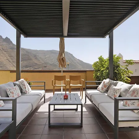 La Suerte Holiday home Agaete (Gran Canaria)