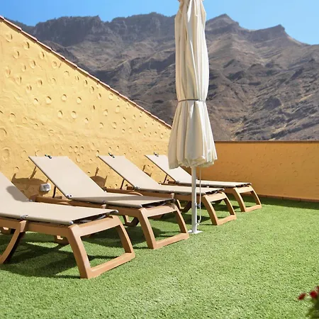 La Suerte Agaete (Gran Canaria)