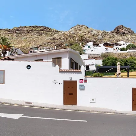 Holiday home La Suerte
