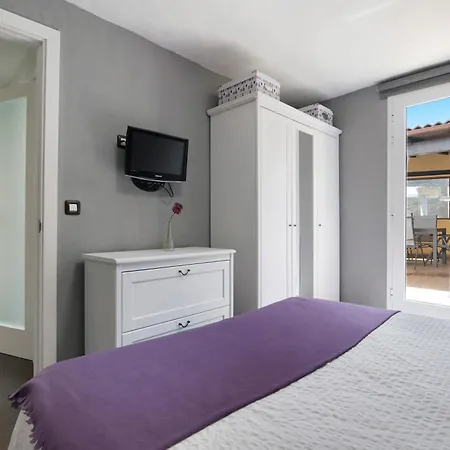 La Suerte Holiday home *